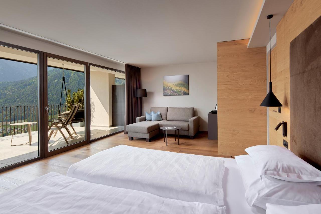 Lifestyle Hotel Alpin Scena Exterior foto